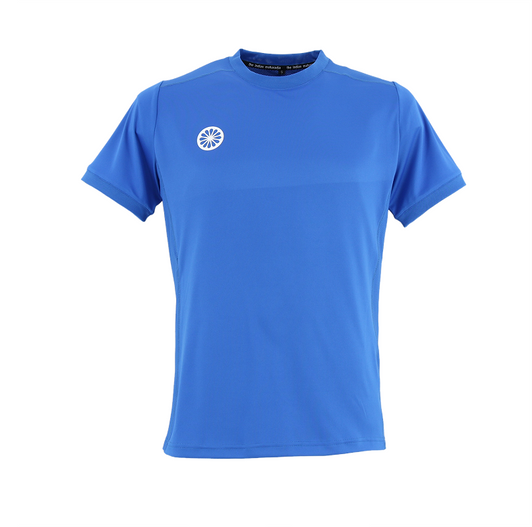 Zwaanshoek Boys Tee Cobalt