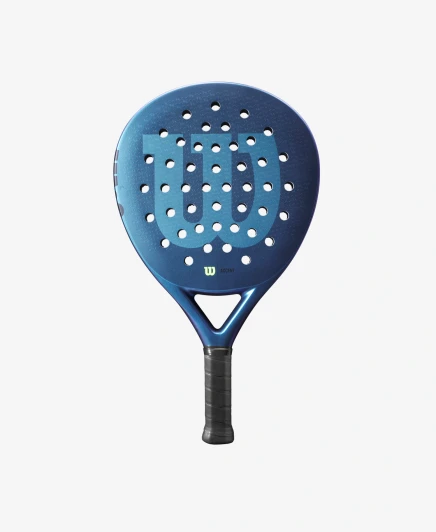 wilson accent