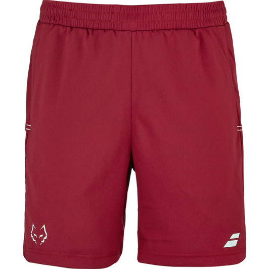 Babolat lesbron red short