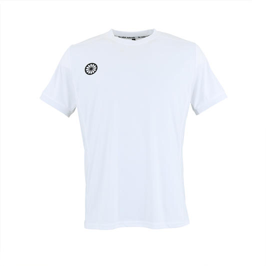 Racketclub Overhout Heren Shirt White