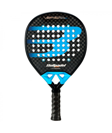 Bullpadel Vertex Hybrid 05