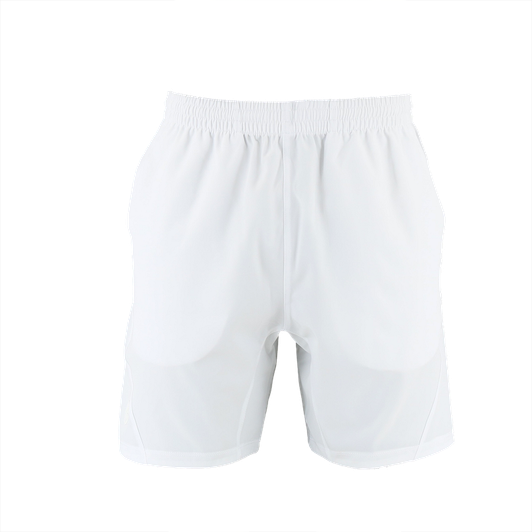 TV Merlenhove Boys Short White