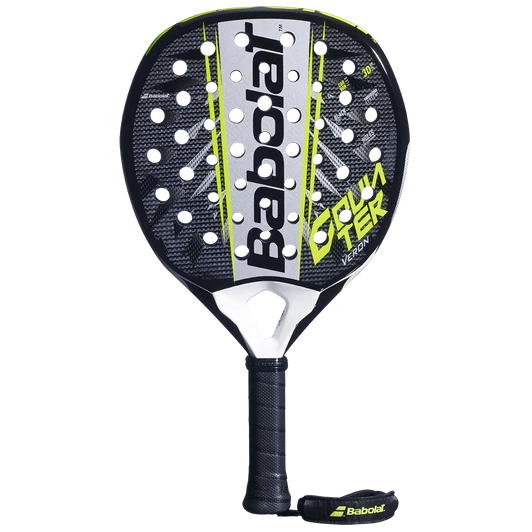 Babolat Counter Veron 2.6