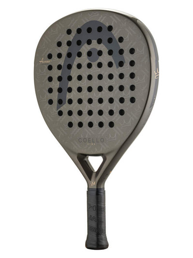 Head Coello Vibe 2026