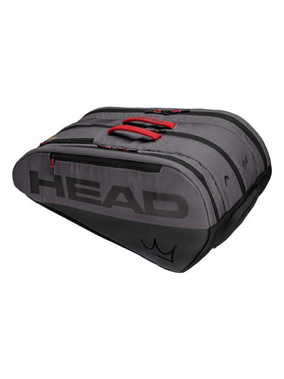 Head Coello Tour Bag 2026