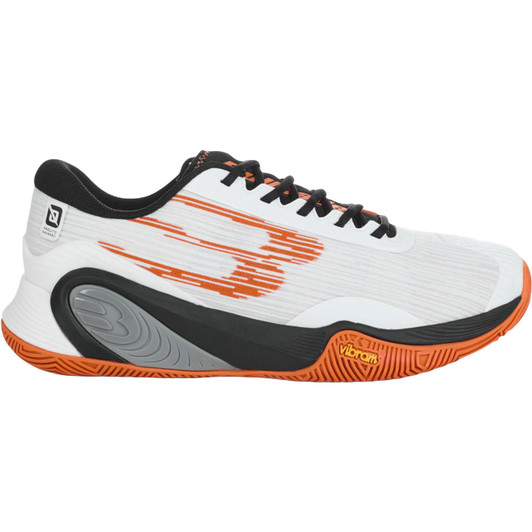 Bullpadel Hack Vibram