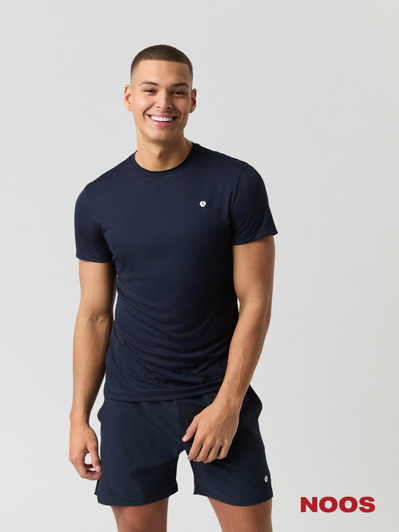 Bjorn Borg Ace Light T-Shirt Navy