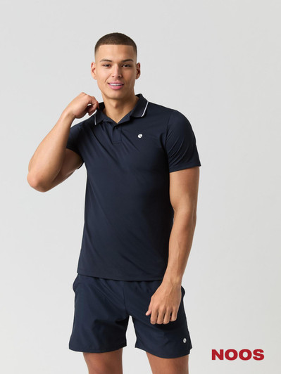 Bjorn Borg Ace Polo Navy