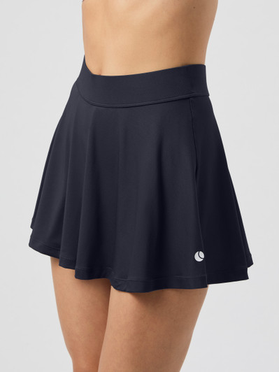 Bjorn Borg Ace Jersey Skirt  Navy