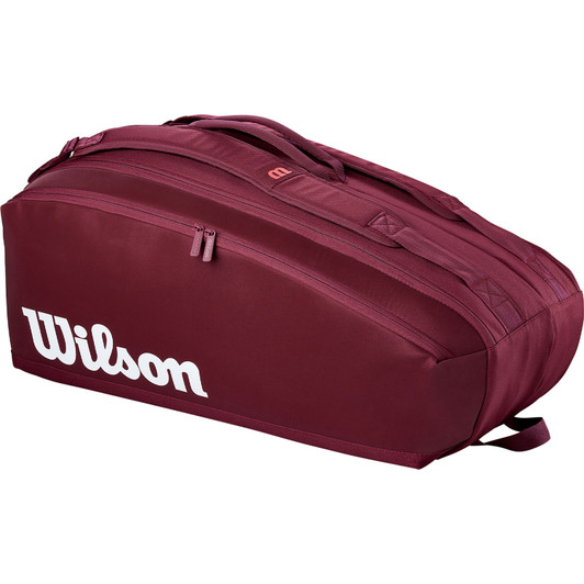 Wilson Defyer V1 Super Tour 9 Bag