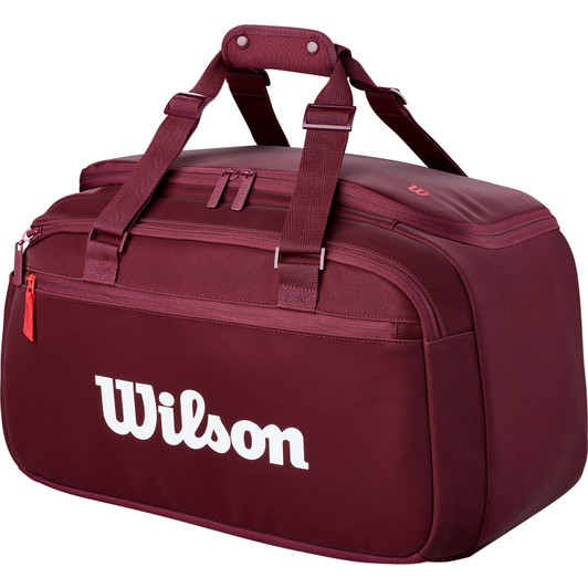 Wilson Defyer V1 Small Duffel