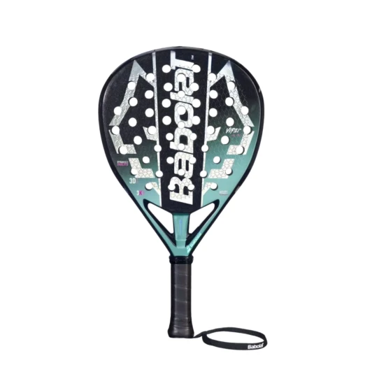 Babolat Viper Juan Lebron 3.1