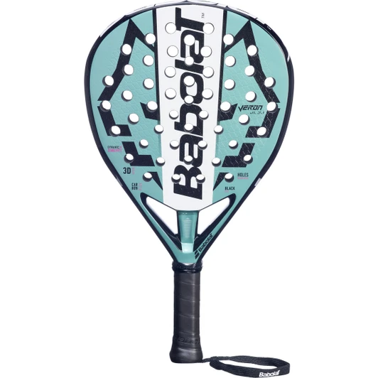 Babolat Veron Juan Lebron 3.1