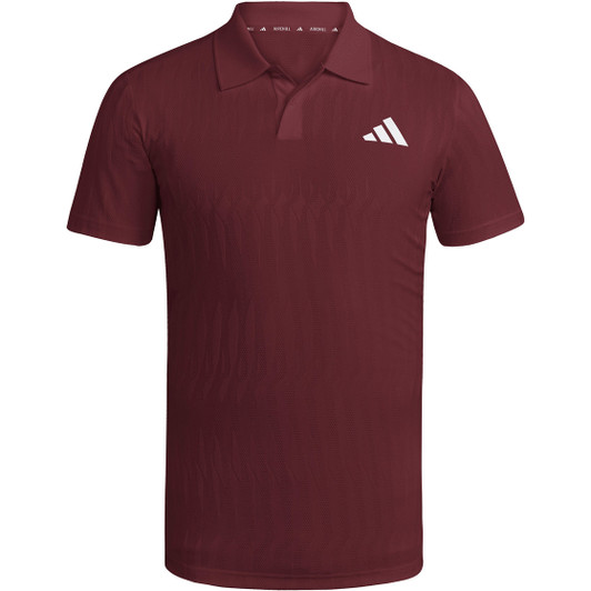 Adidas Freelift Polo Bordaux