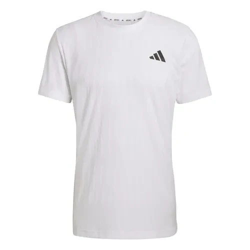 Adidas Freelift Tee White