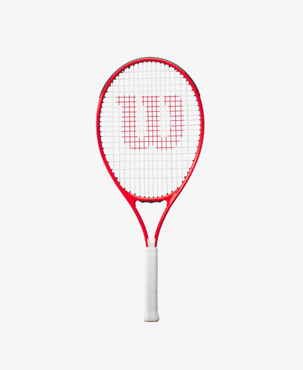 wilson roger federer 26 alu