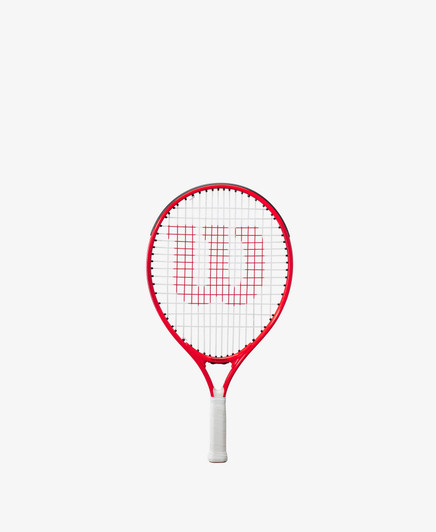wilson alu 19 inch roger federer