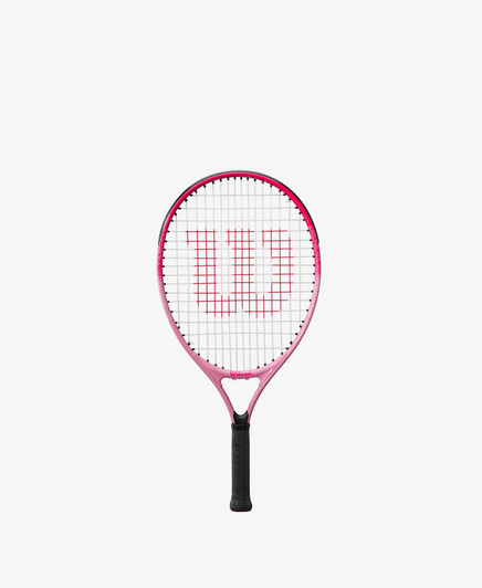 wilson 21 inch pink