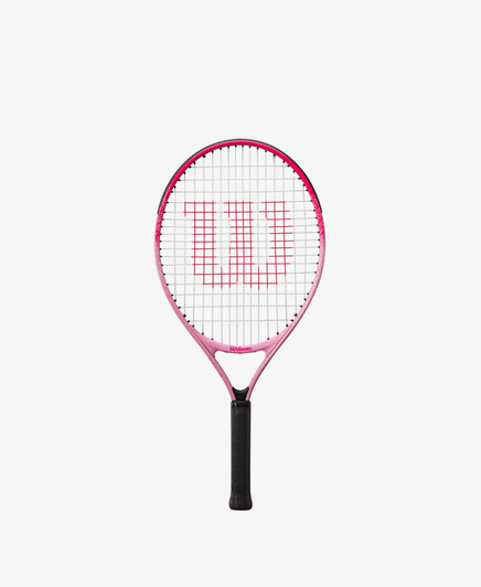 wilson alu 23 pink