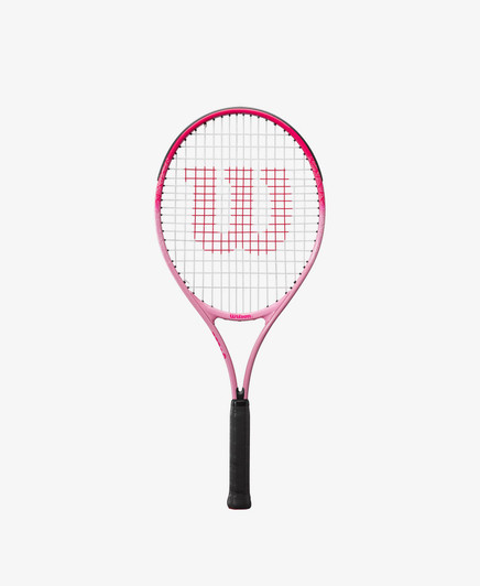 wilson pink 25 inch alu