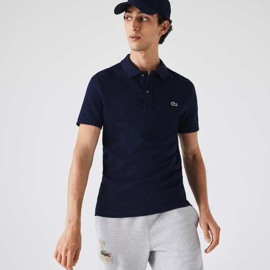 Lacoste Classic Navy Blue