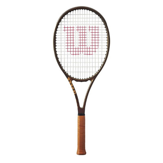 Wilson Pro Staff X 2本セット G2 Wilson Pro Staff V2