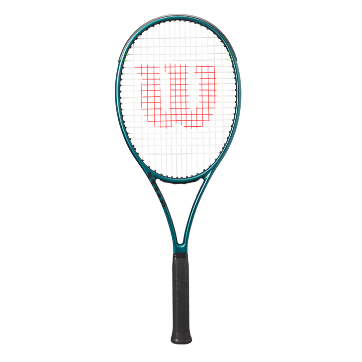 Wilson BLADE 98 v 6.0 16×19 G2 Blade 98 (16x19) V9 Tennis Racket | Wilson Sporting Goods