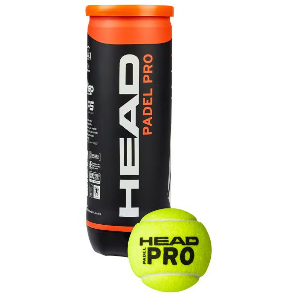 Head Padel Pro 3 Bal