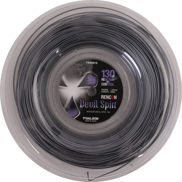 Toalson Devil Spin 1.25