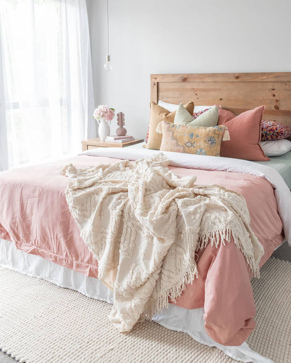 Should you swap to Egyptian Cotton Sheets?