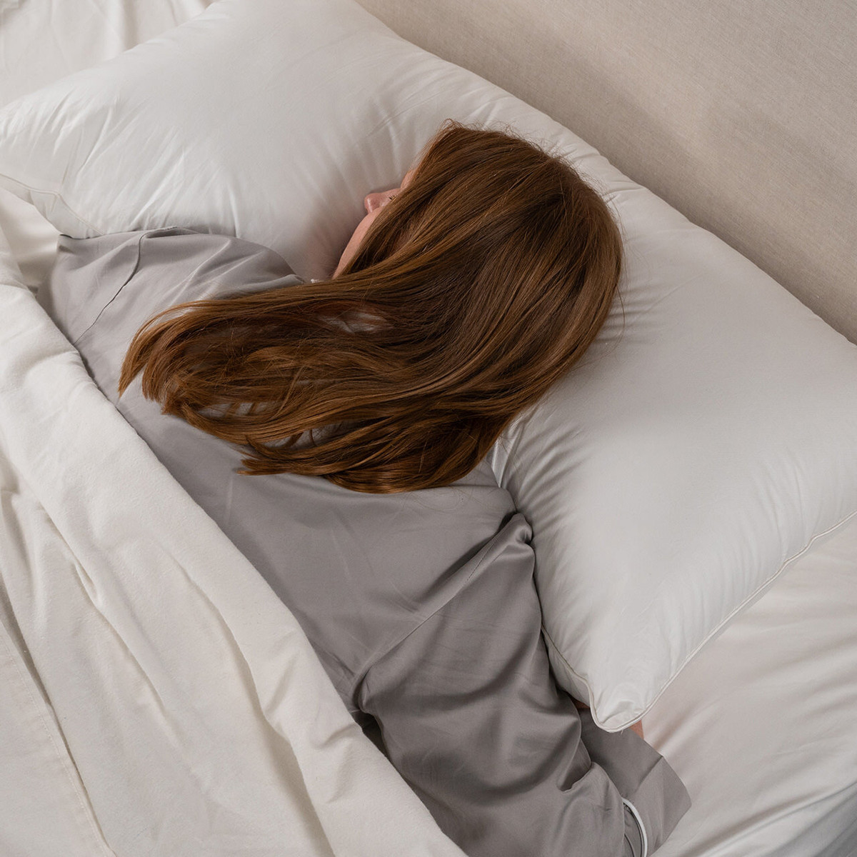 The coolest pillows for hot sleepers