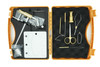 Clarkfork Fly Tying Vise Kit With Tools