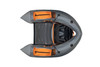Outcast Fish Cat 4 LCS - Gray