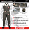 Paramount Outdoors Stonefly Breathable Wader