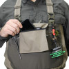 Paramount Outdoors Big Eddy Stout Breathable Wader