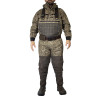 Paramount Outdoors Summit Insulated Camo Wader 1600g
