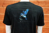 Kingfisher Fly Shop T-shirt - Montana Border