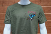 Kingfisher Fly Shop T-shirt - Classic
