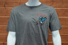 Kingfisher Fly Shop T-shirt - Classic
