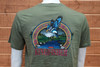 Kingfisher Fly Shop T-shirt - Classic