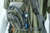 Kingfisher Fly Fishing Zinger with Soft Grip Nipper