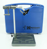 Kingfisher Fly Tying Lolo Creek True Rotary Fly Tying Vise