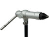 Kingfisher Fly Fishing Rock Creek Fly Tying Vise with Tools