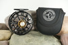 Kingfisher Fly Fishing Neoprene Reel Bag