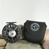 Kingfisher Fly Fishing Neoprene Reel Bag