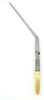 Kingfisher Fly Tying Angled Dubbing Loop Tweezer