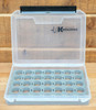 Kingfisher Fly Tying Thread Storage Box