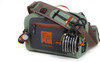 Thunderhead Small Submersible Fishing Fanny Pack - Eco Yucca