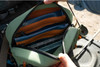 Thunderhead Small Submersible Fishing Fanny Pack - Eco Yucca