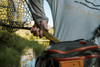 Nomad Middle Fork Net - Hook Jaw Special Edition